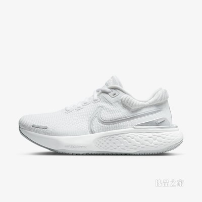 Nike ZoomX Invincible Run FK 2 女子跑步鞋