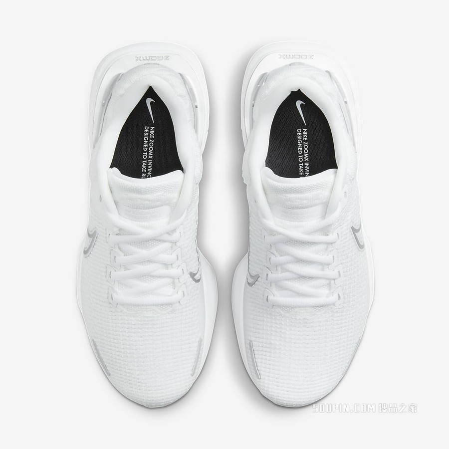 Nike ZoomX Invincible Run FK 2 女子跑步鞋