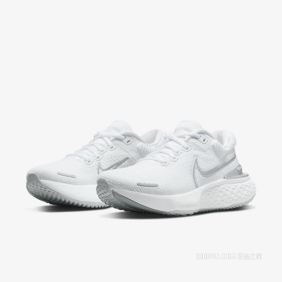 Nike ZoomX Invincible Run FK 2 女子跑步鞋
