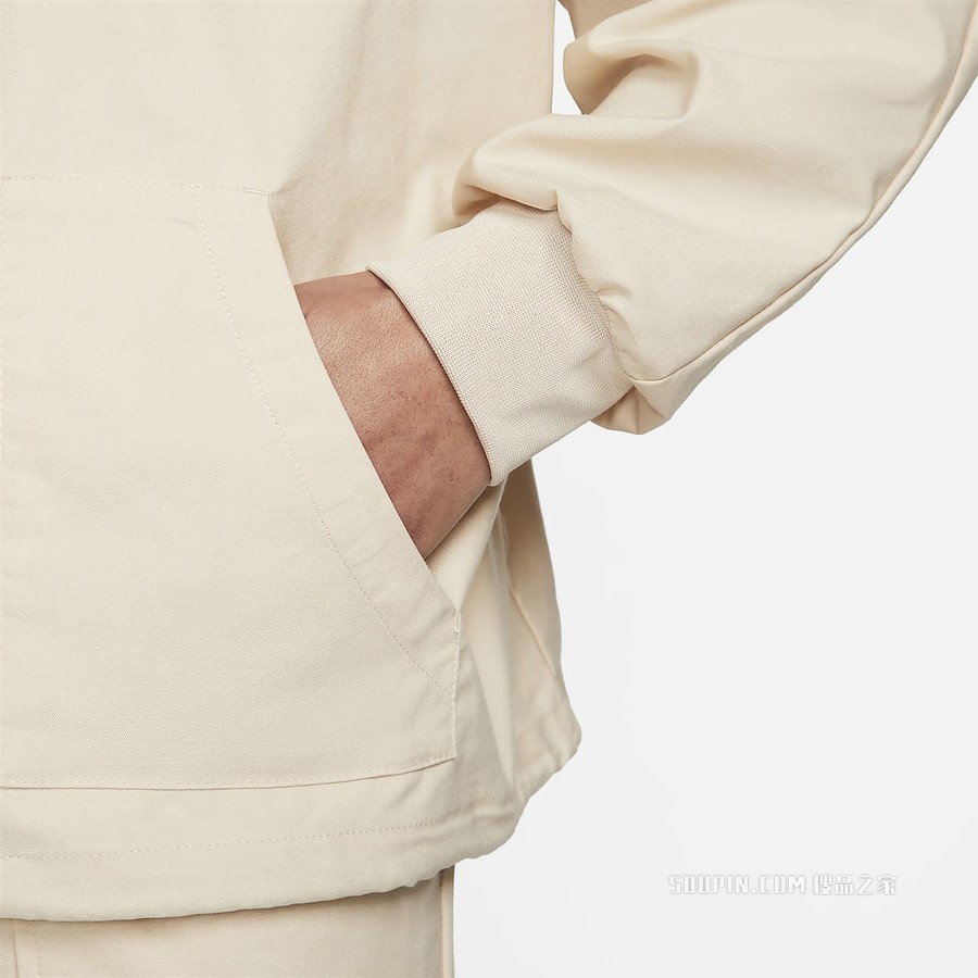 Nike Sportswear Icon Clash Boyfriend 女子梭织夹克