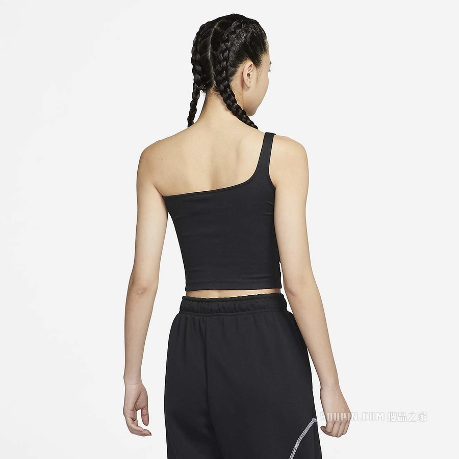 Nike Air Asymmetrical 女子背心