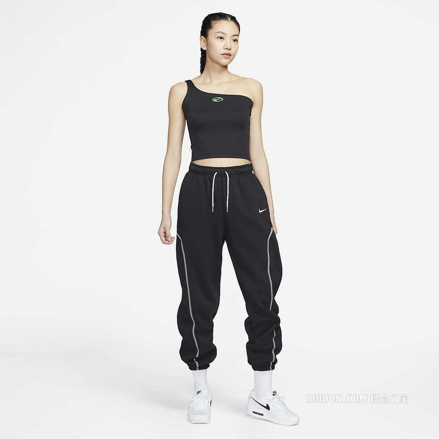 Nike Air Asymmetrical 女子背心