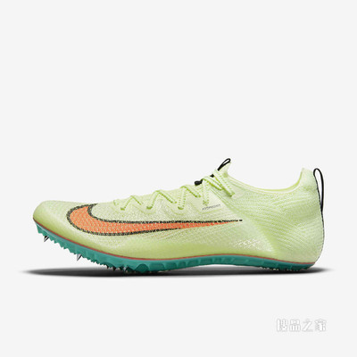 Nike Zoom Superfly Elite 2 男/女跑步鞋