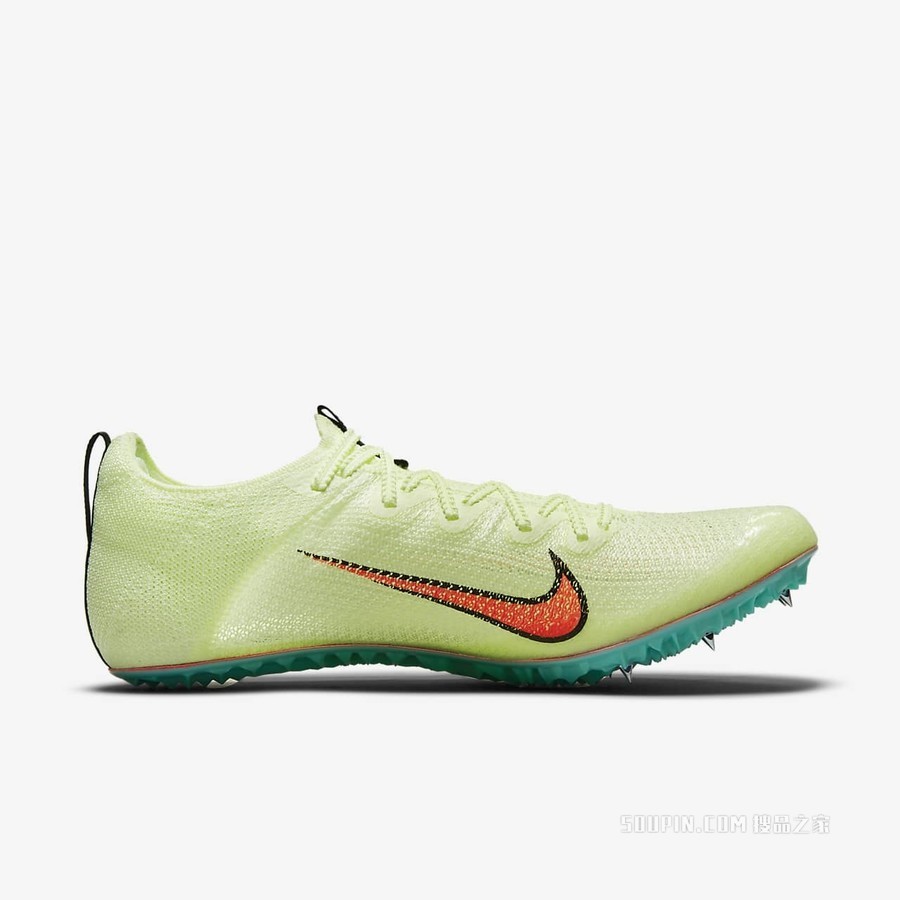 Nike Zoom Superfly Elite 2 男/女跑步鞋