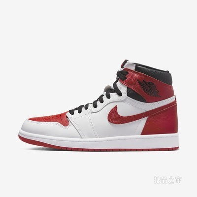 Air Jordan 1 Retro High OG 复刻男子运动鞋