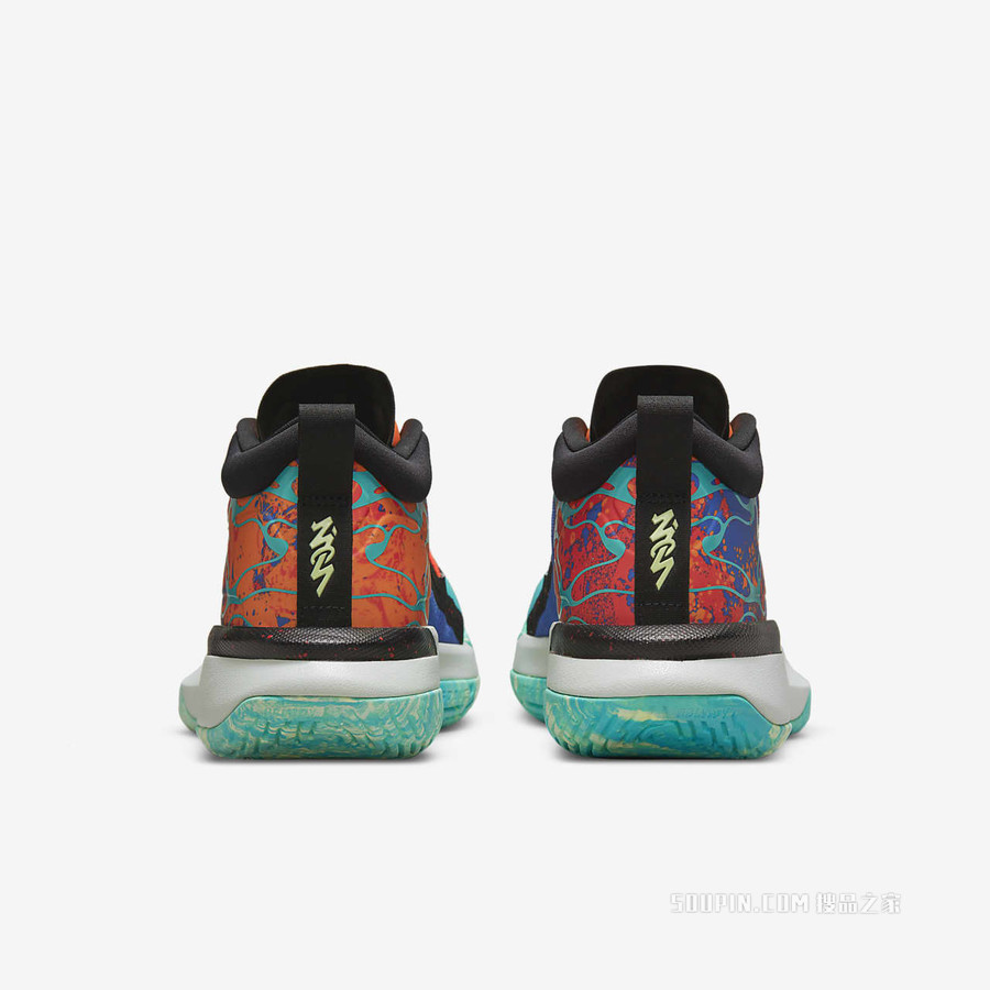 Jordan Zion 1 PF 男子篮球鞋