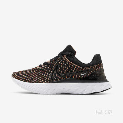Nike React Infinity Run FK 3 女子跑步鞋