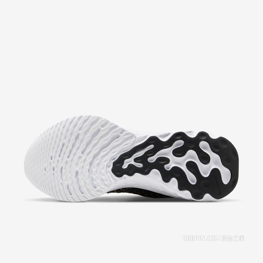 Nike React Infinity Run FK 3 女子跑步鞋