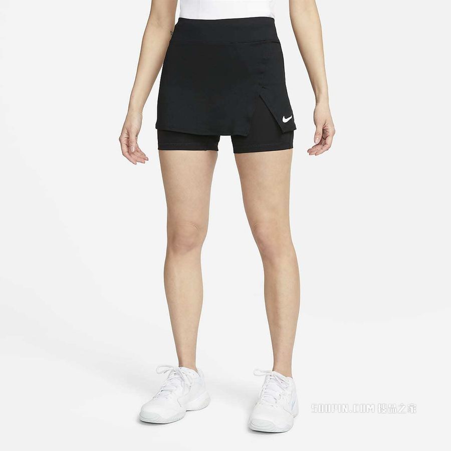 NikeCourt Dri-FIT Victory 女子网球短裙