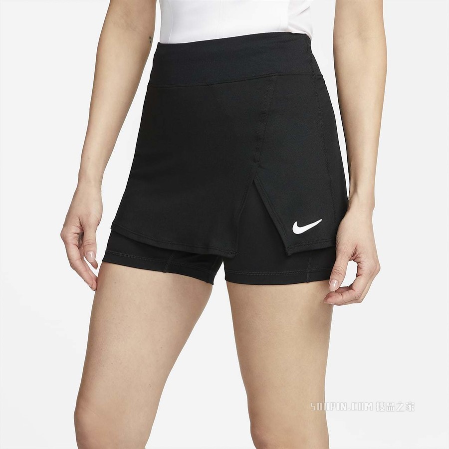 NikeCourt Dri-FIT Victory 女子网球短裙