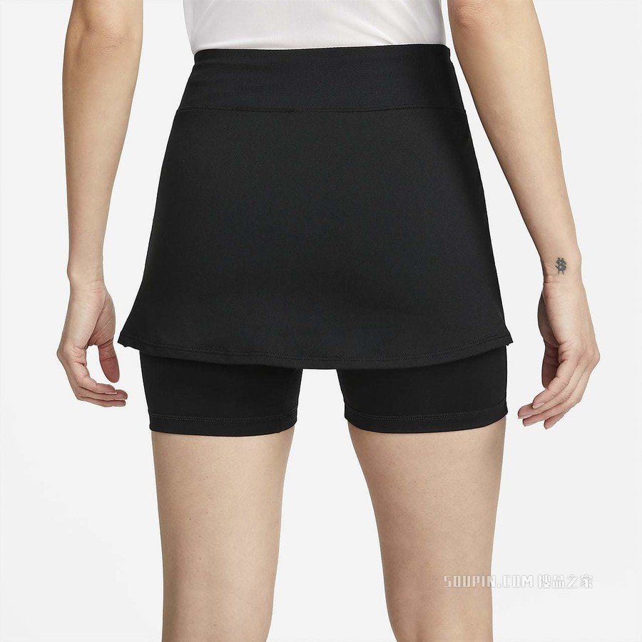 NikeCourt Dri-FIT Victory 女子网球短裙