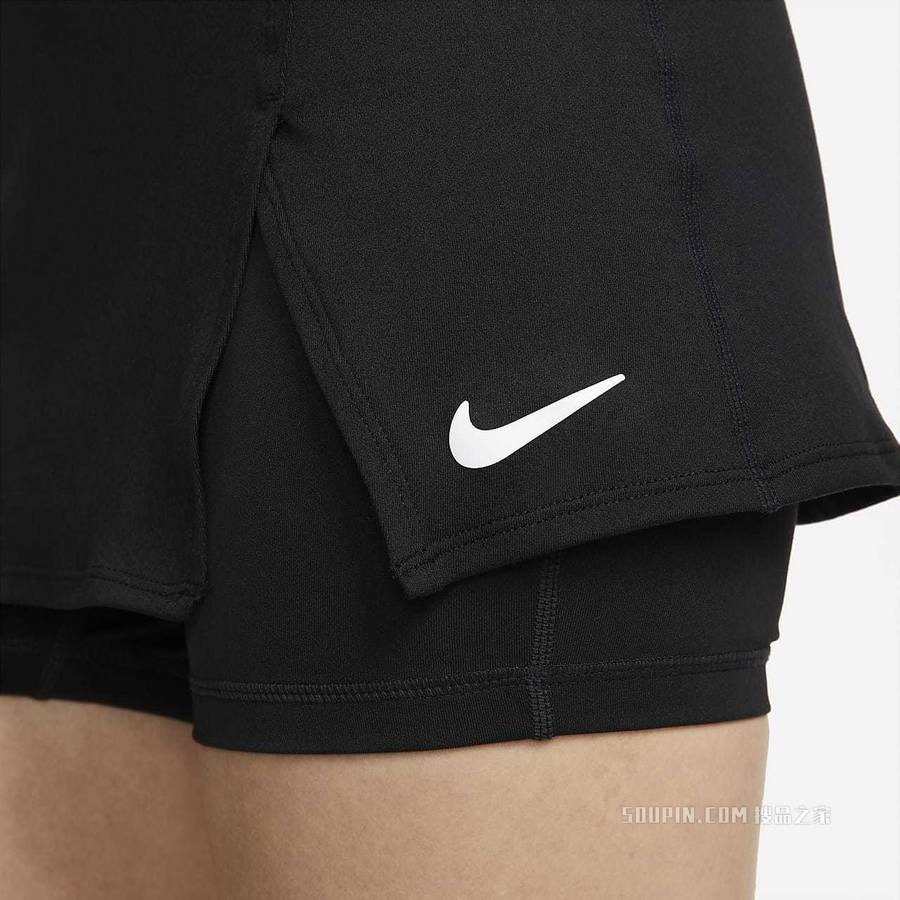 NikeCourt Dri-FIT Victory 女子网球短裙