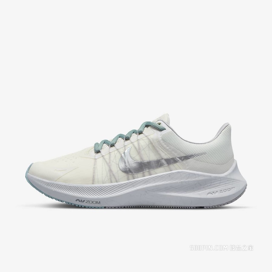 Nike Zoom Winflo 8 PRM 女子跑步鞋