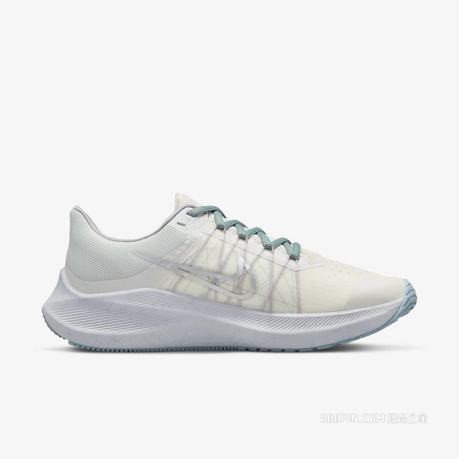 Nike Zoom Winflo 8 PRM 女子跑步鞋