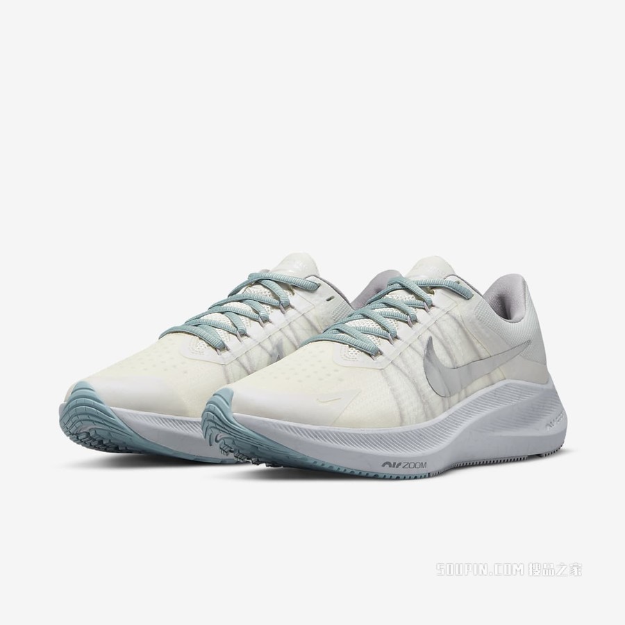 Nike Zoom Winflo 8 PRM 女子跑步鞋