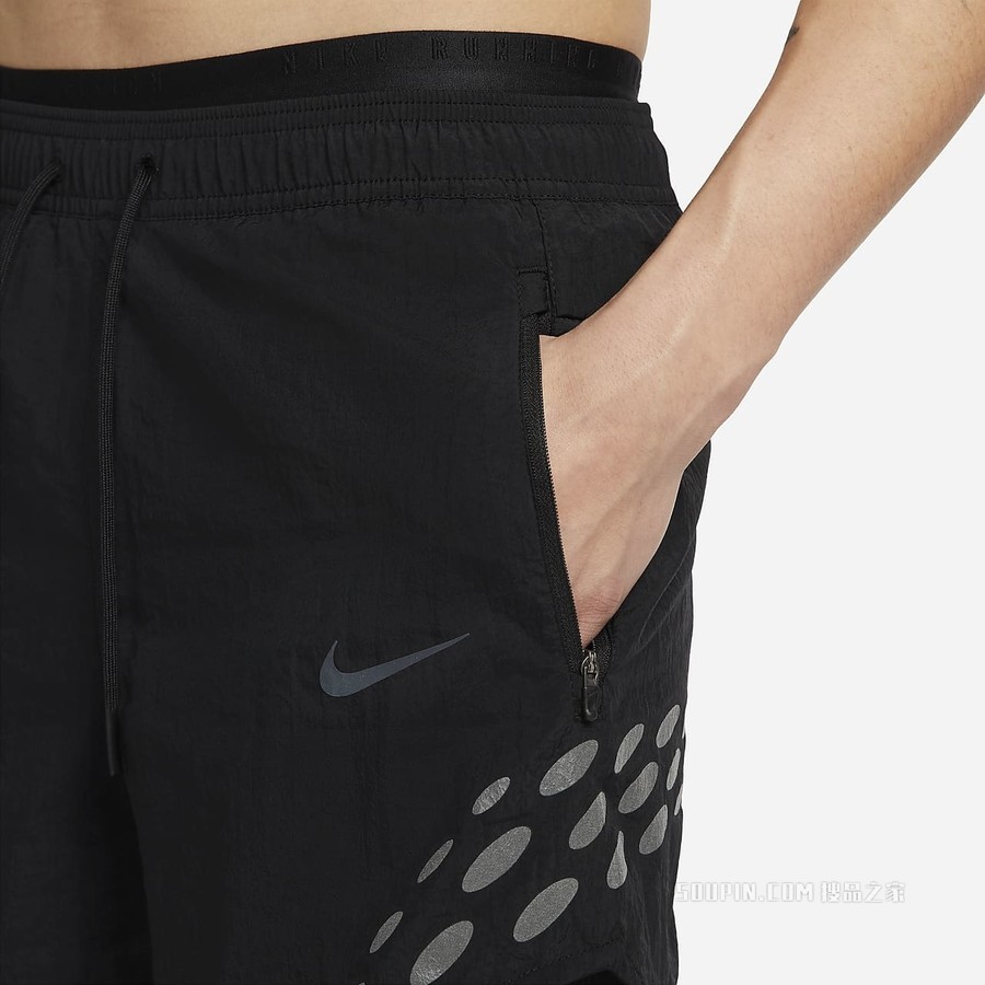 Nike Run Division Pinnacle 男子跑步短裤