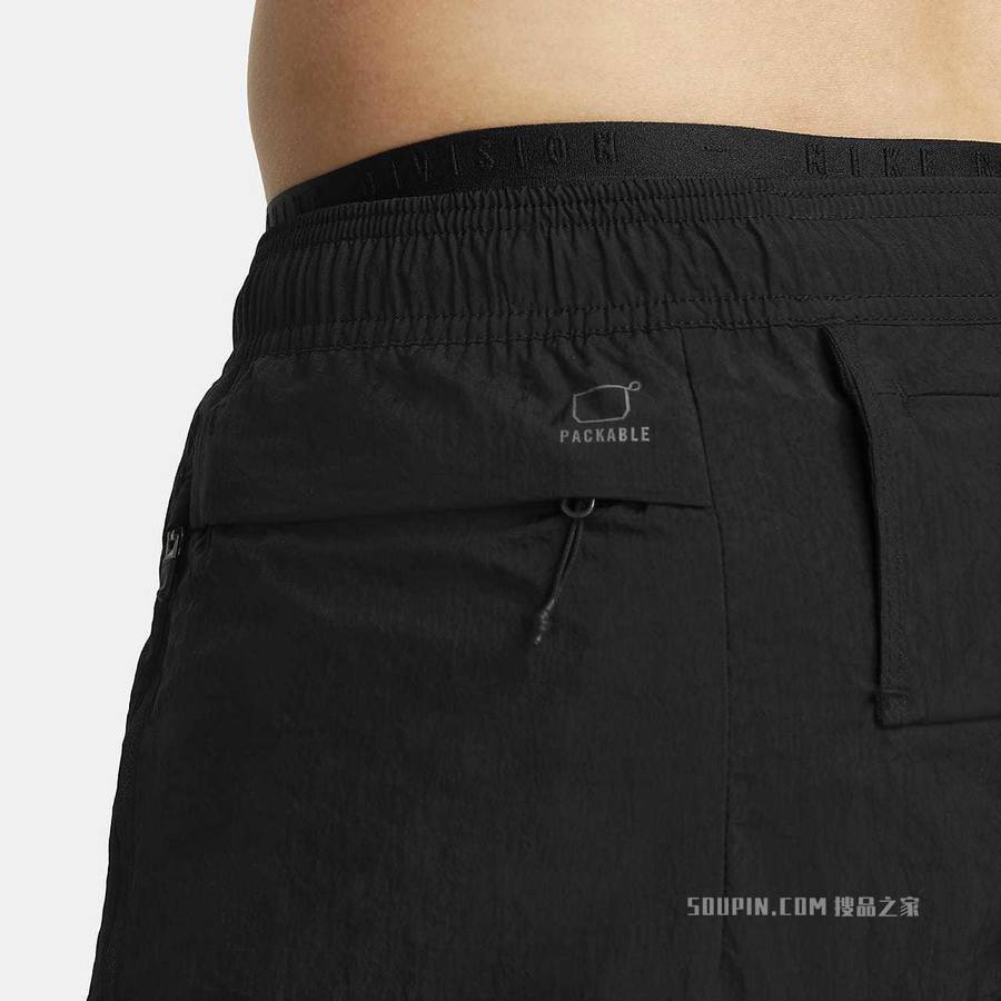 Nike Run Division Pinnacle 男子跑步短裤