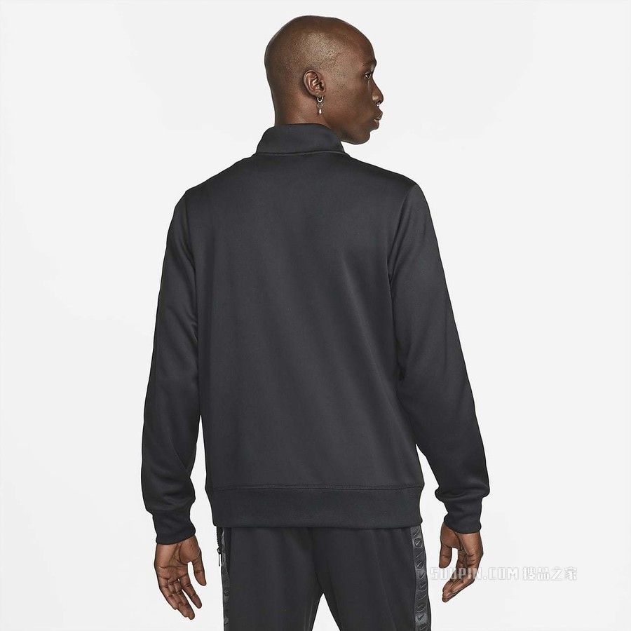 Nike Sportswear Swoosh League 男子针织夹克