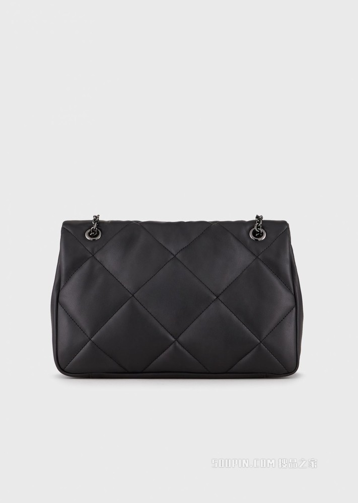 优雅别致经典斜挎包 | Emporio Armani