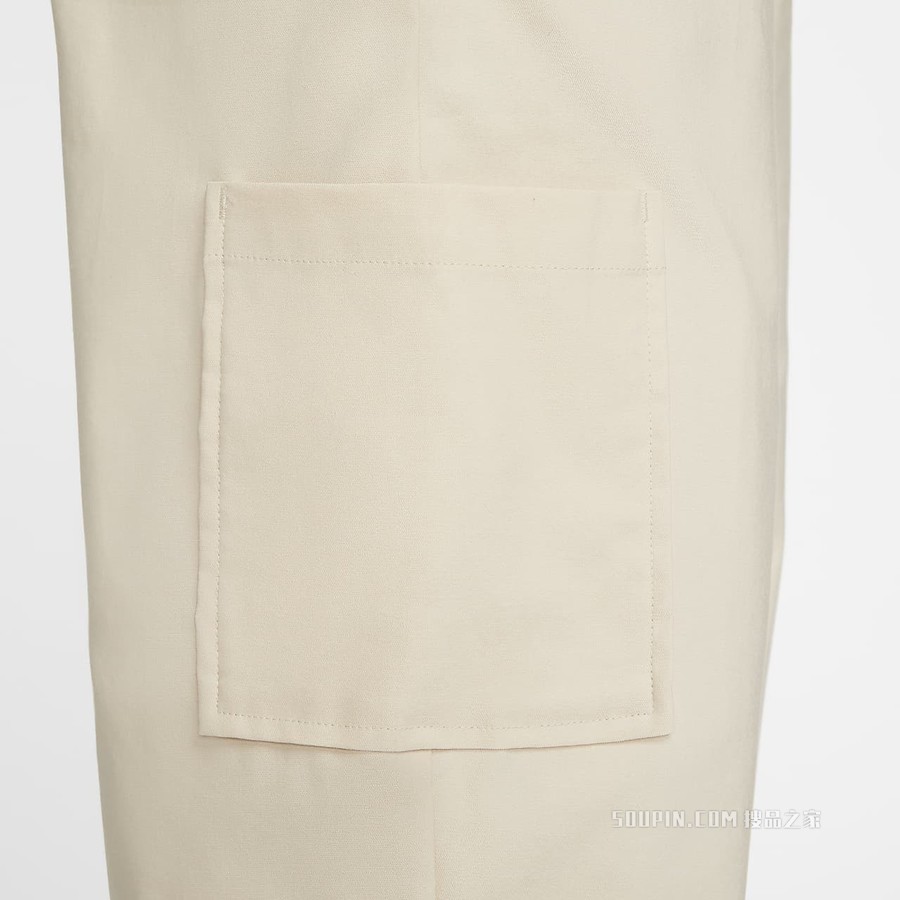 Nike Sportswear Icon Clash 女子中腰梭织长裤