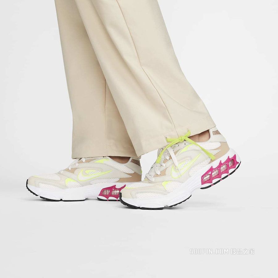 Nike Sportswear Icon Clash 女子中腰梭织长裤