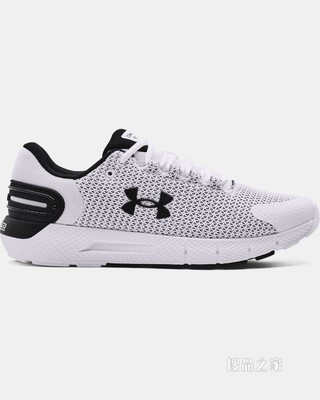 男士UA Charged Rogue 2.5跑鞋