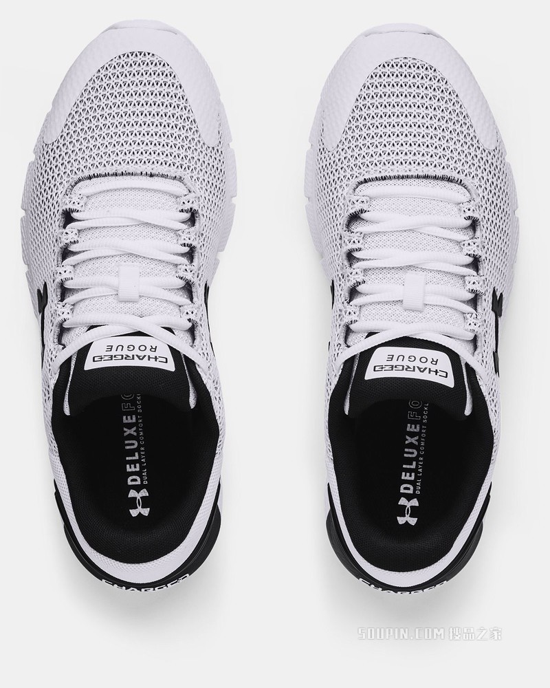 男士UA Charged Rogue 2.5跑鞋