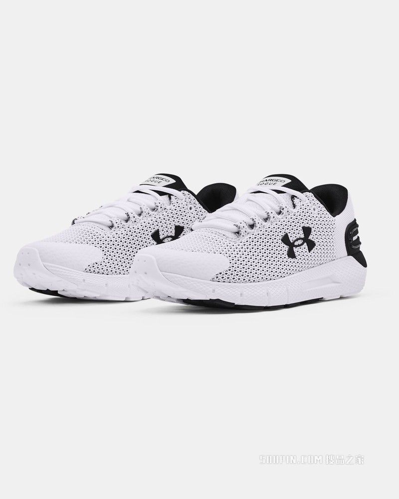 男士UA Charged Rogue 2.5跑鞋
