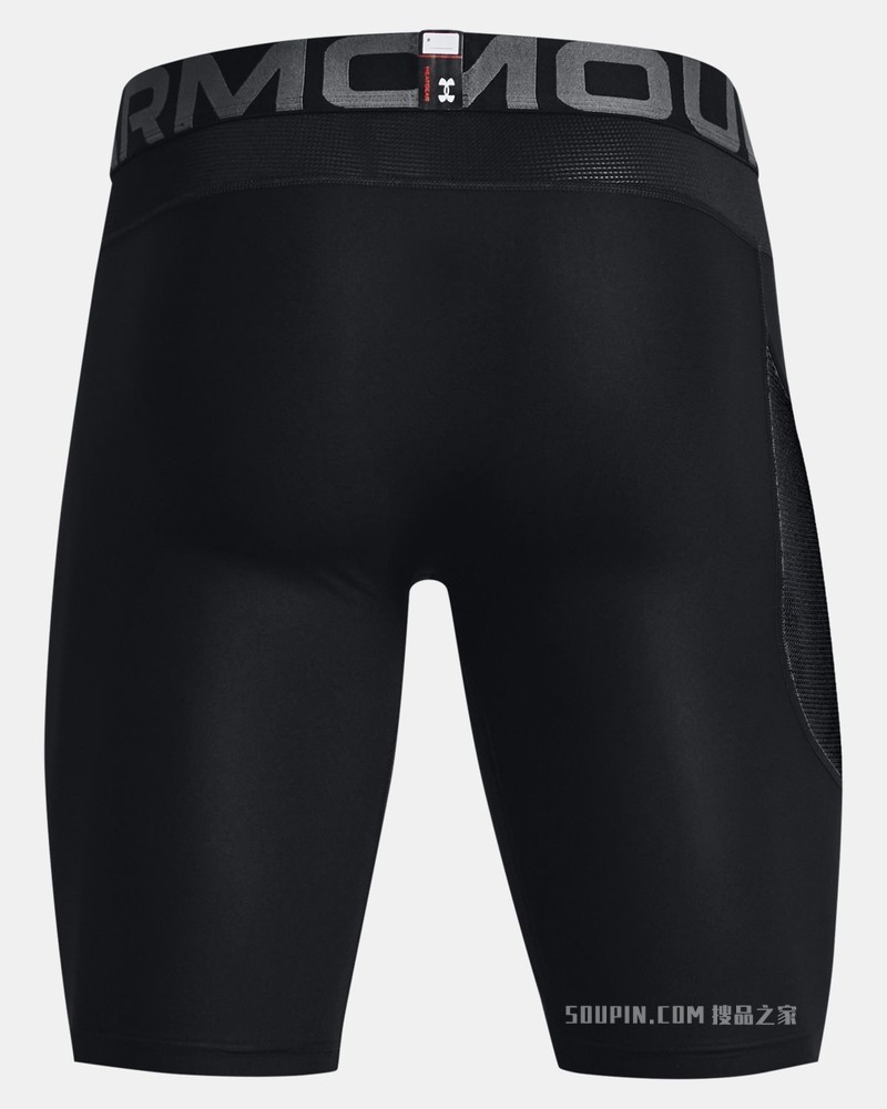 男士UA HeatGear® Vent Comp短裤