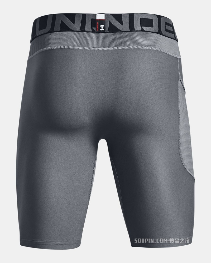 男士UA HeatGear® Vent Comp短裤