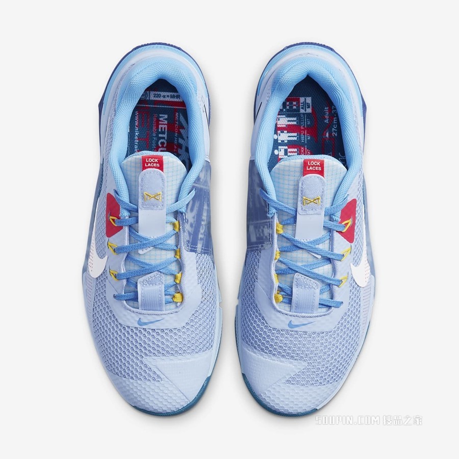 Nike Metcon 7 AMP 男/女训练鞋