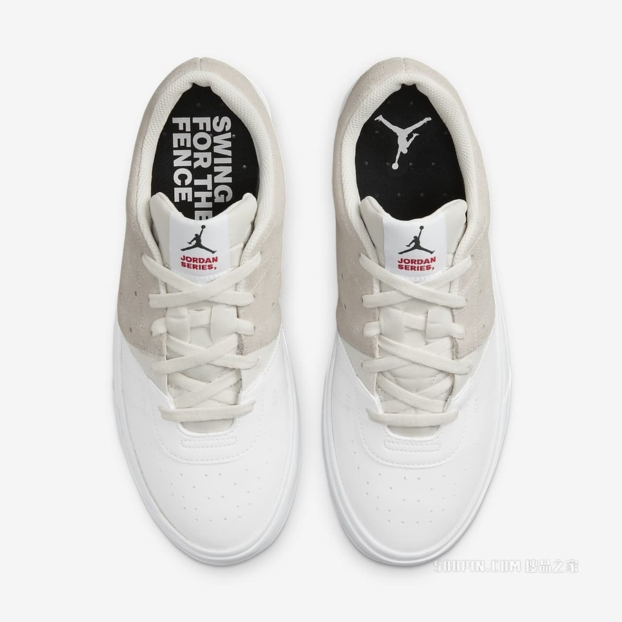 Jordan Series ES 男子运动鞋
