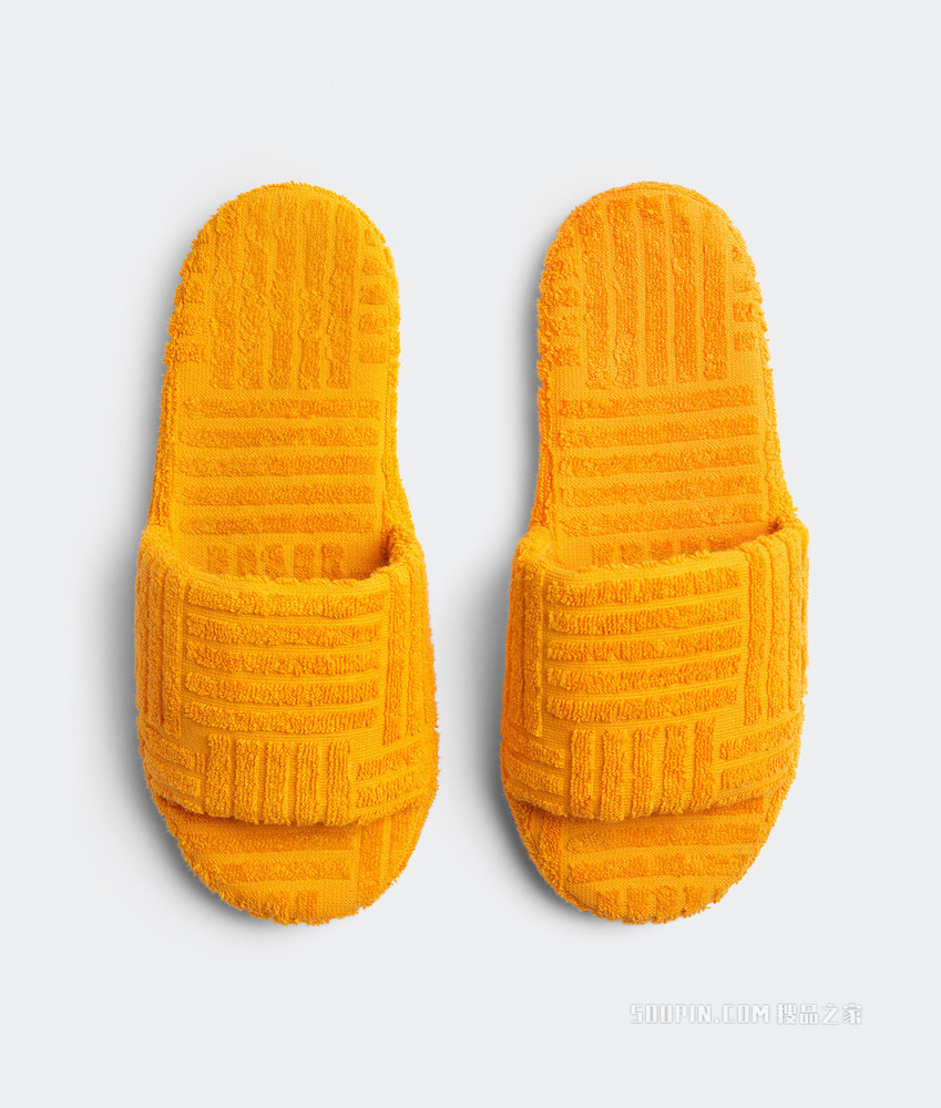RESORT SPONGE拖鞋
