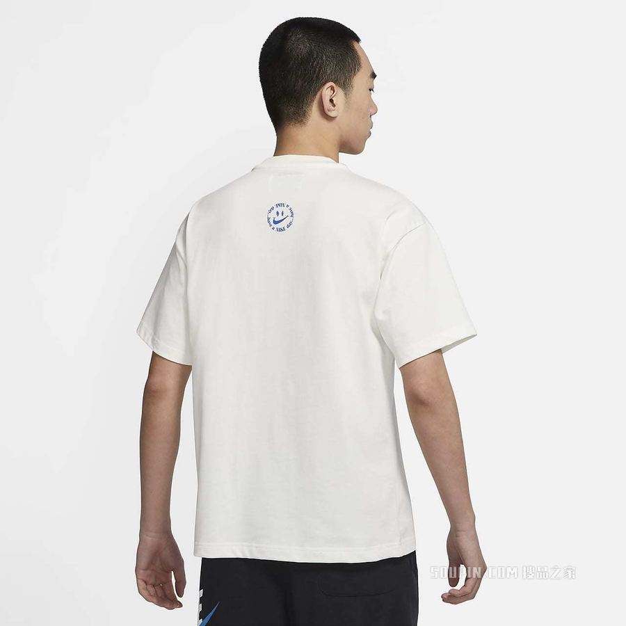 Nike 男子T恤