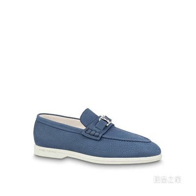 ESTATE 乐福鞋