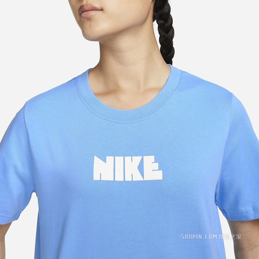 Nike Sportswear Circa 72 Boxy 女子T恤