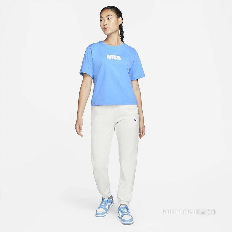 Nike Sportswear Circa 72 Boxy 女子T恤