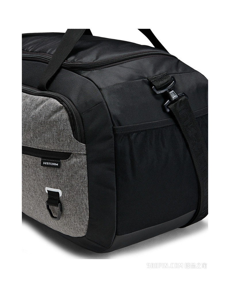 男女同款UA Undeniable Duffel 4.0中号旅行包