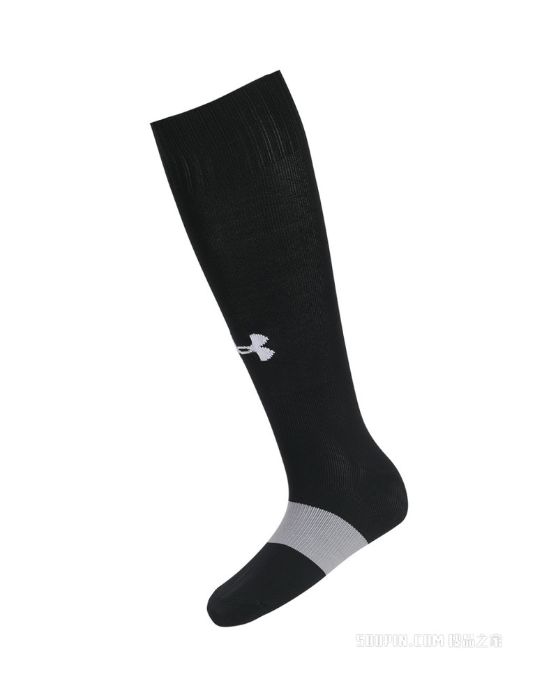 成人UA Soccer Over—The—Calf中筒袜
