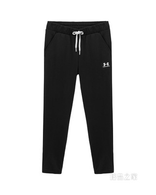 女士APAC Open Hem长裤