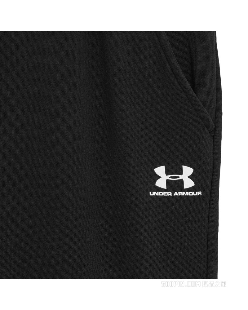 女士APAC Open Hem长裤