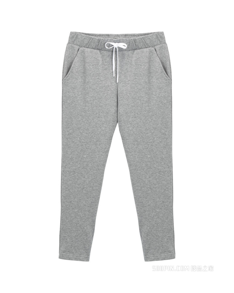 女士APAC Open Hem长裤