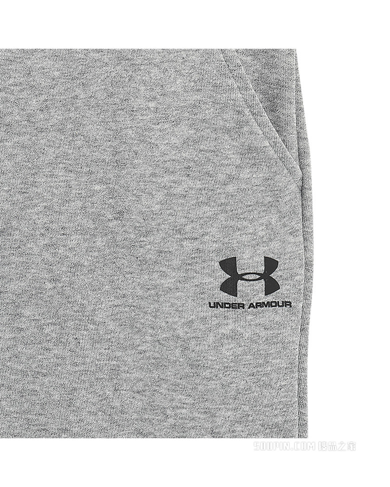 女士APAC Open Hem长裤