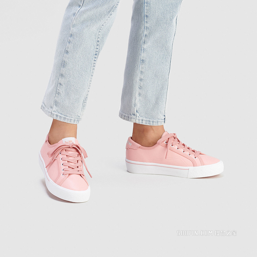 CITYSOLE厚底运动鞋 RZH