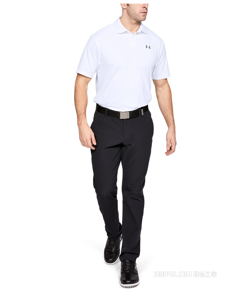 男士UA Performance 2.0 Polo衫
