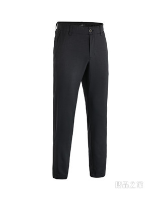男士APAC Tapered Slim长裤