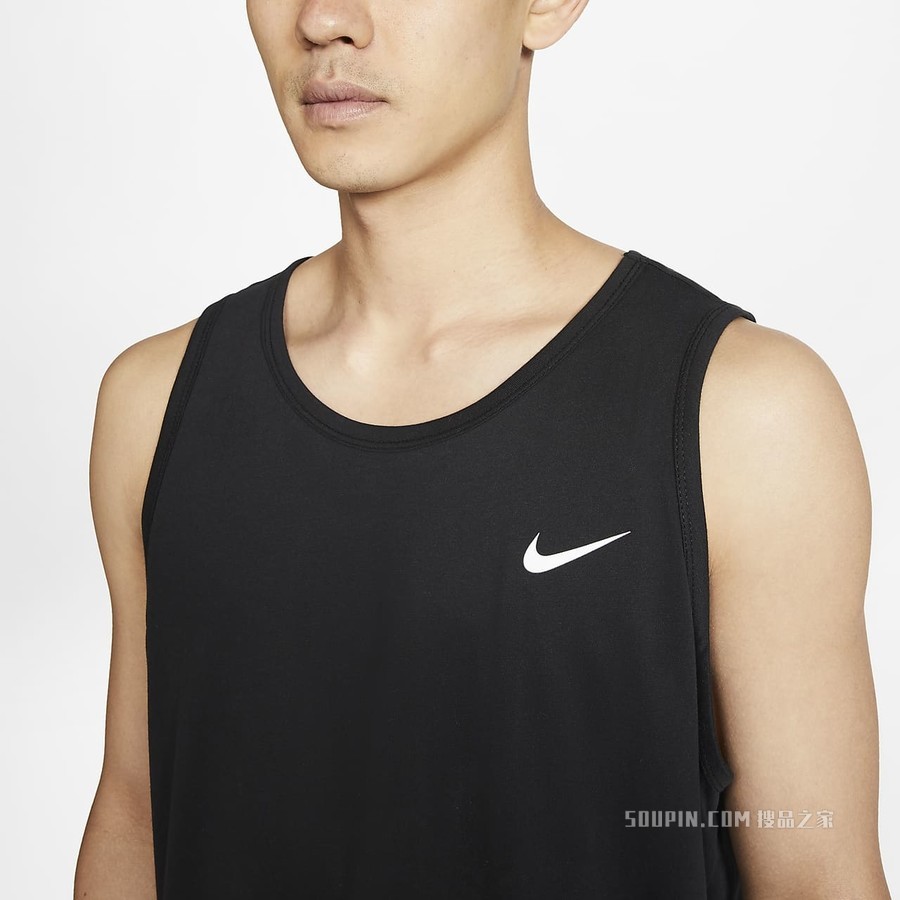 Nike Dri-FIT 男子训练背心
