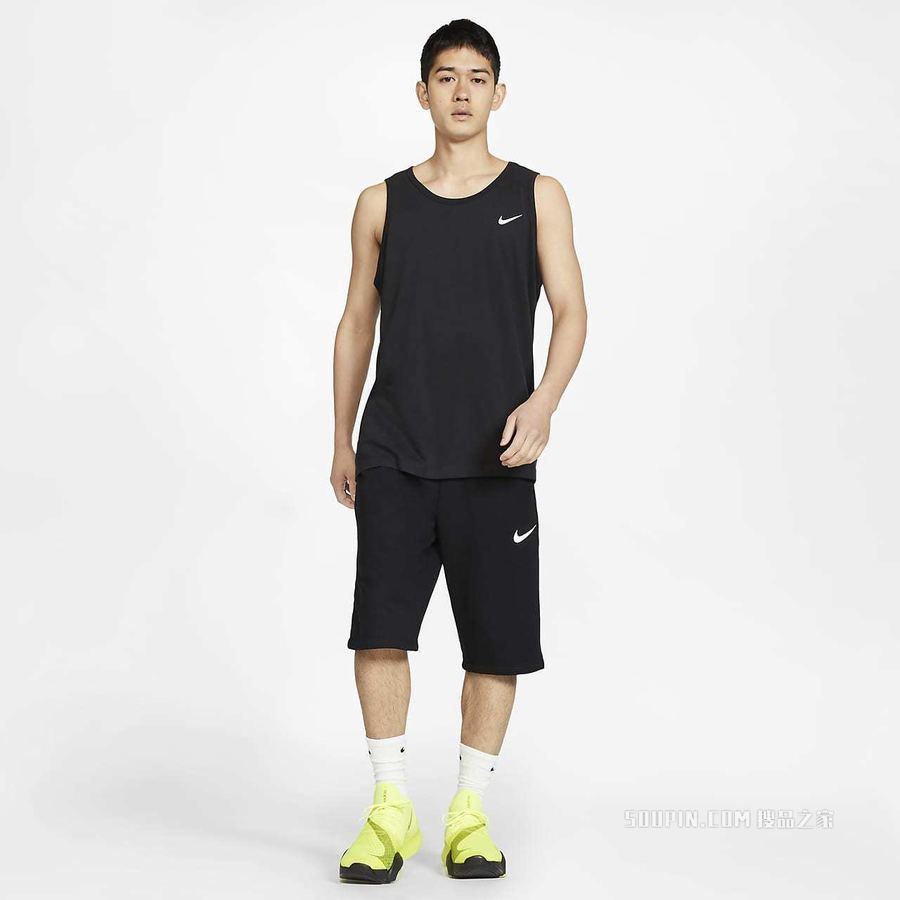 Nike Dri-FIT 男子训练背心