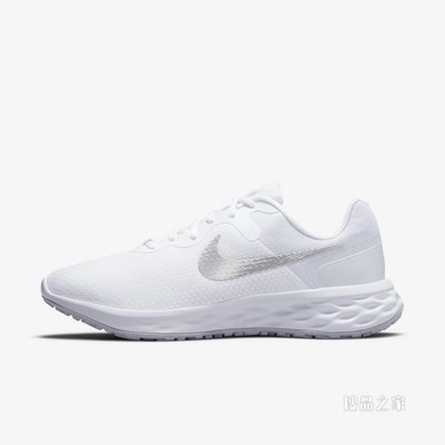 Nike Revolution 6 NN 女子跑步鞋
