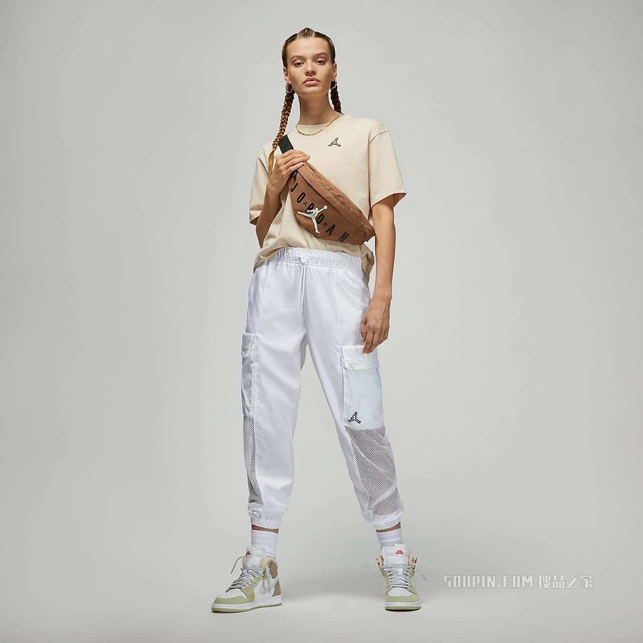 Jordan Essentials Utility 女子长裤
